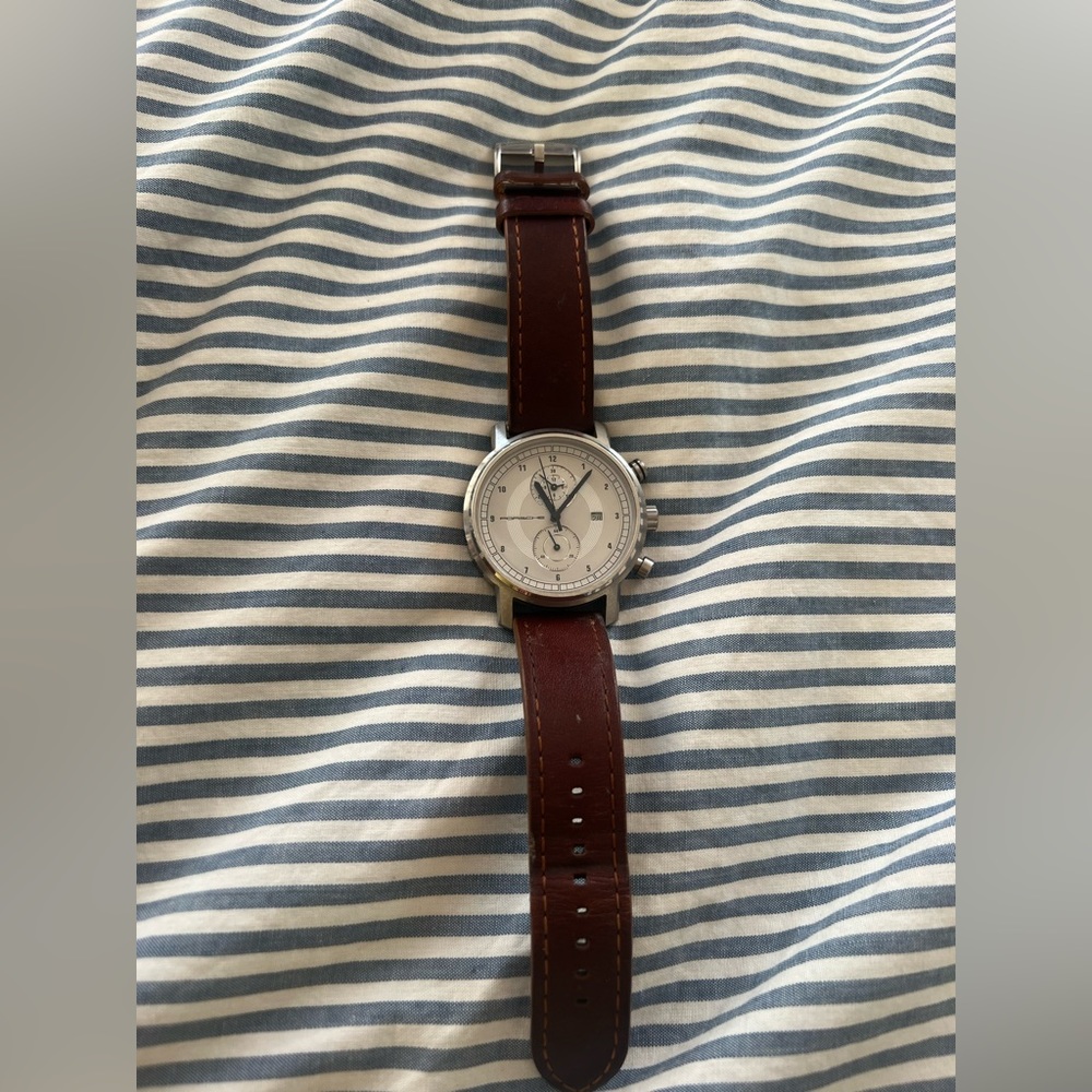 Porsche WAP0700090K Classic Collection Driver's Selection Limited Edition